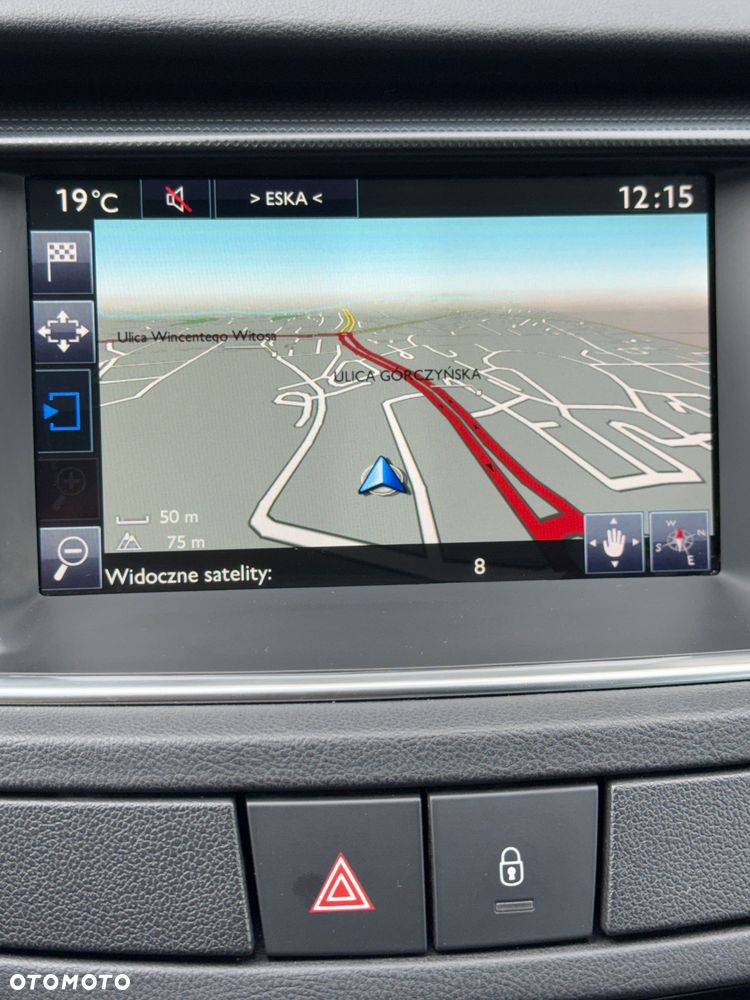 Peugeot 508 HDi FAP 165 Allure - 34