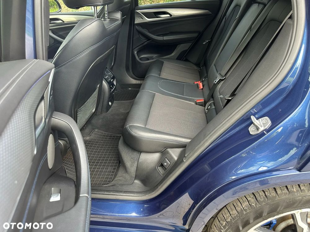 BMW X3 xDrive30i M Sport - 16