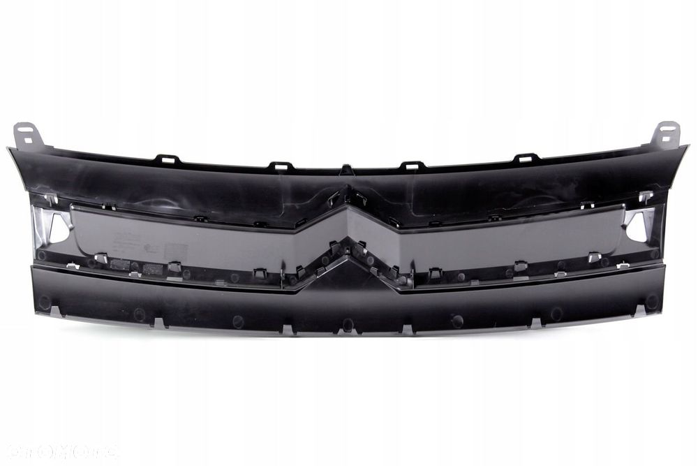 ATRAPA CHŁODNICY GRILL CITROEN BERLINGO III 08-12 - 6
