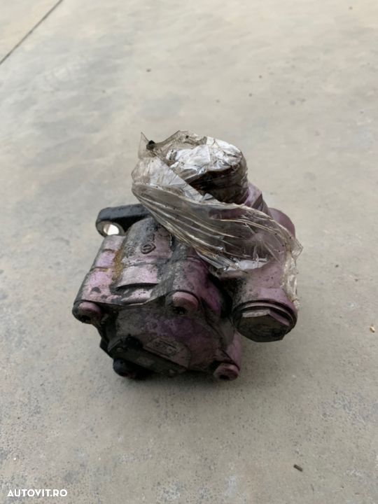 pompa servo man tgx euro6 81.47101-6137 - 1