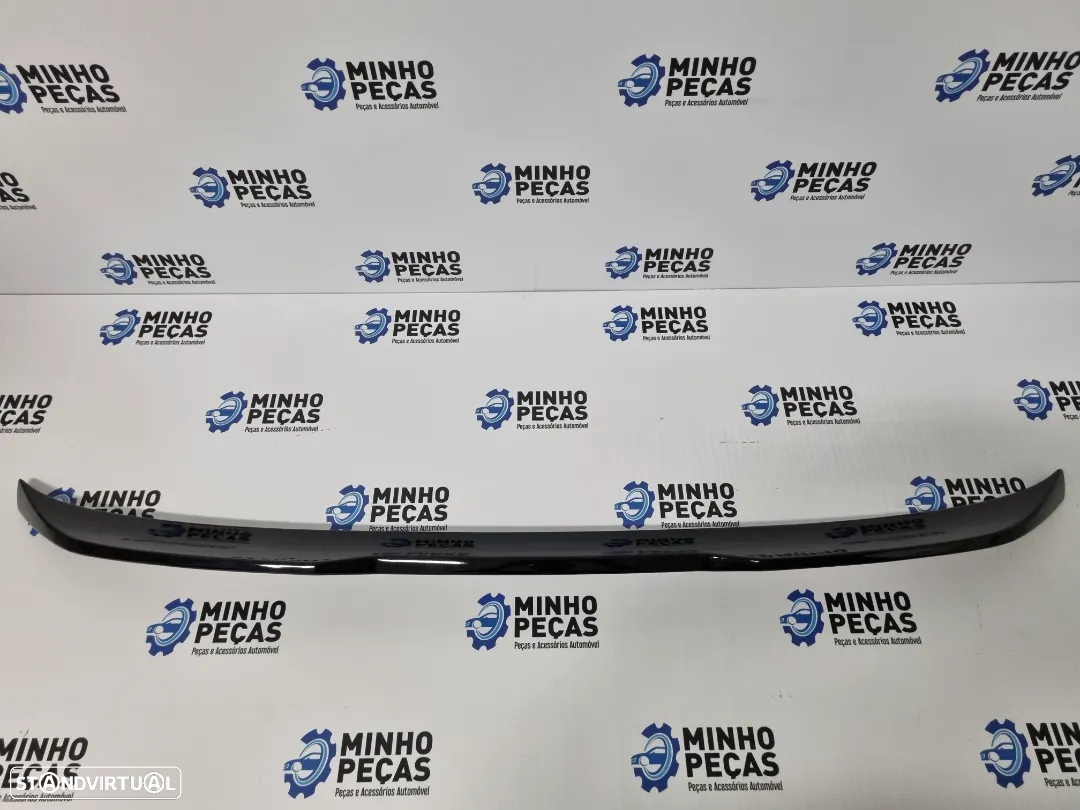 Aileron | Spoiler Mala BMW Novo Série 5 (G30) M-Performance - 3