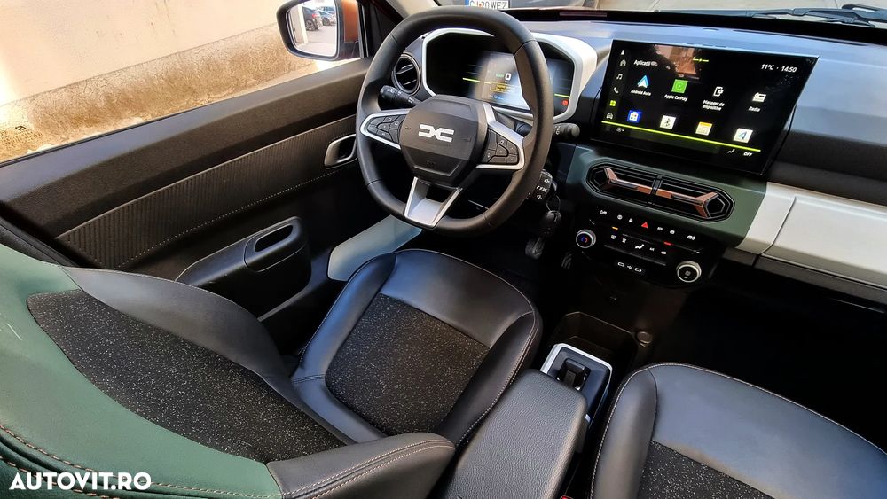Dacia Spring Electric 65 Extreme - 3
