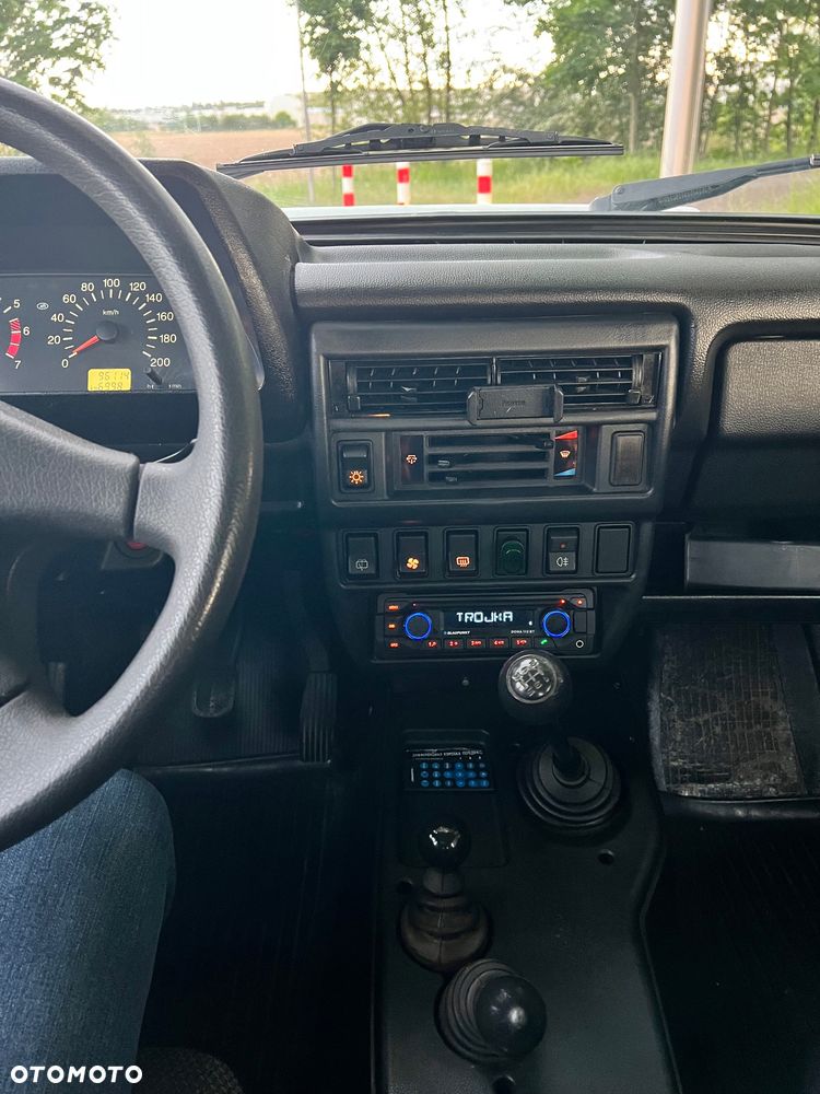 Lada Niva 4x4 Original - 19