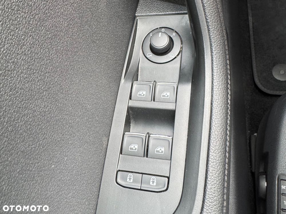 Skoda Superb 2.0 TSI 4x4 L&K DSG - 27