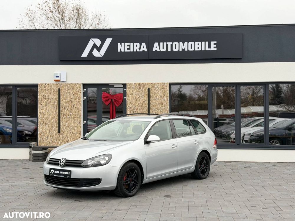 Volkswagen Golf - 15