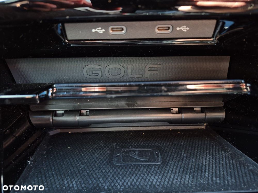 Volkswagen Golf 2.0 TSI GTI DSG - 16