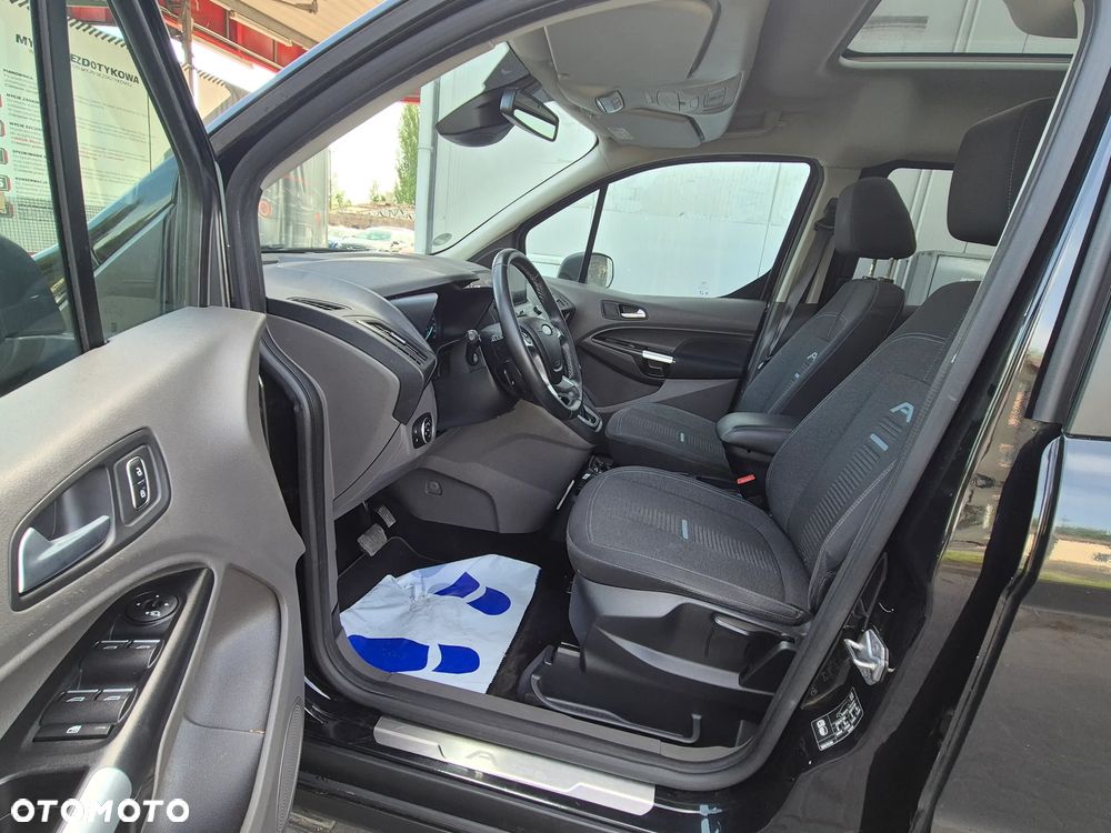 Ford Tourneo Connect Grand 1.5 EcoBlue Start/Stop Active - 24