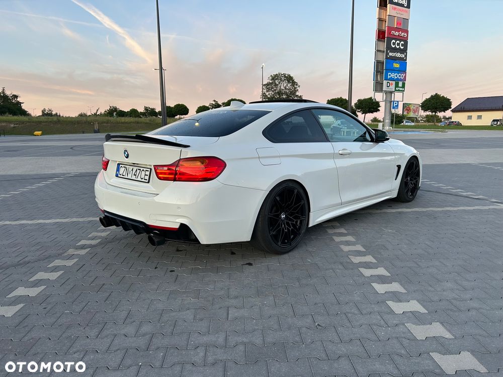 BMW Seria 4 - 9