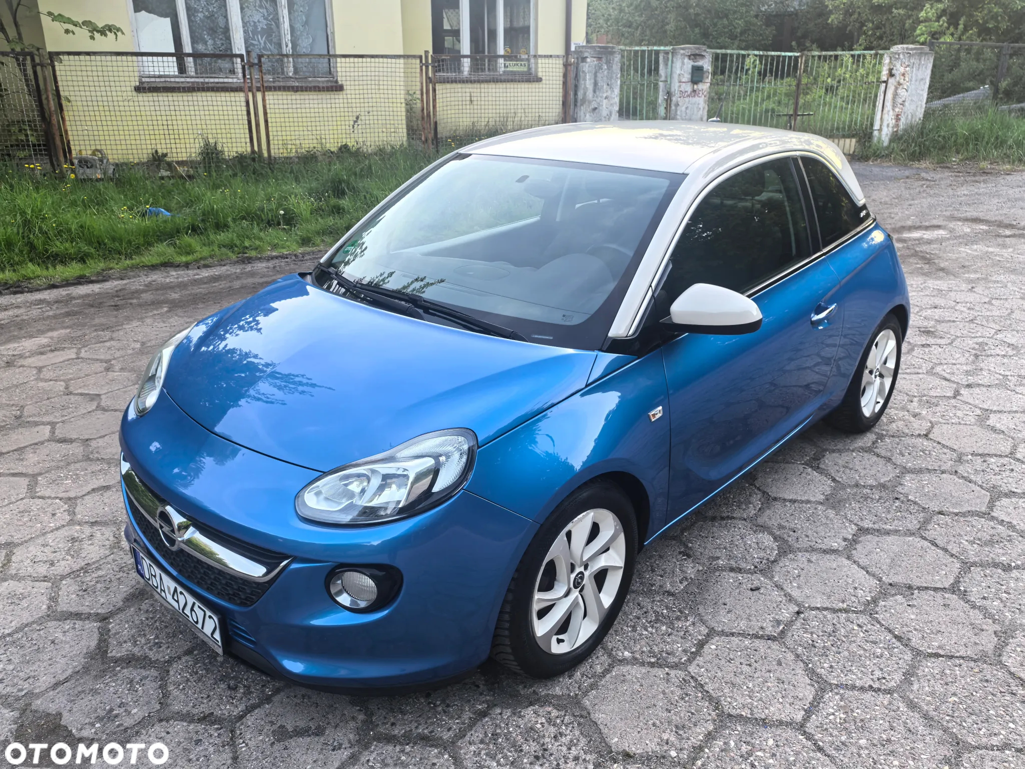 Opel Adam - 15