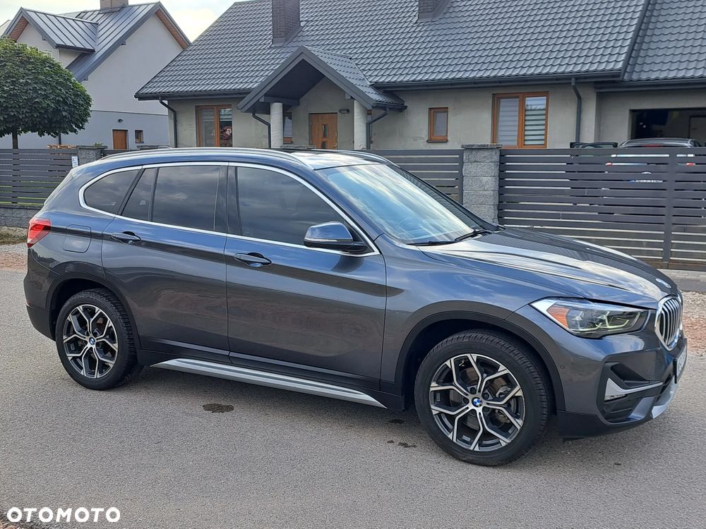 BMW X1 - 25