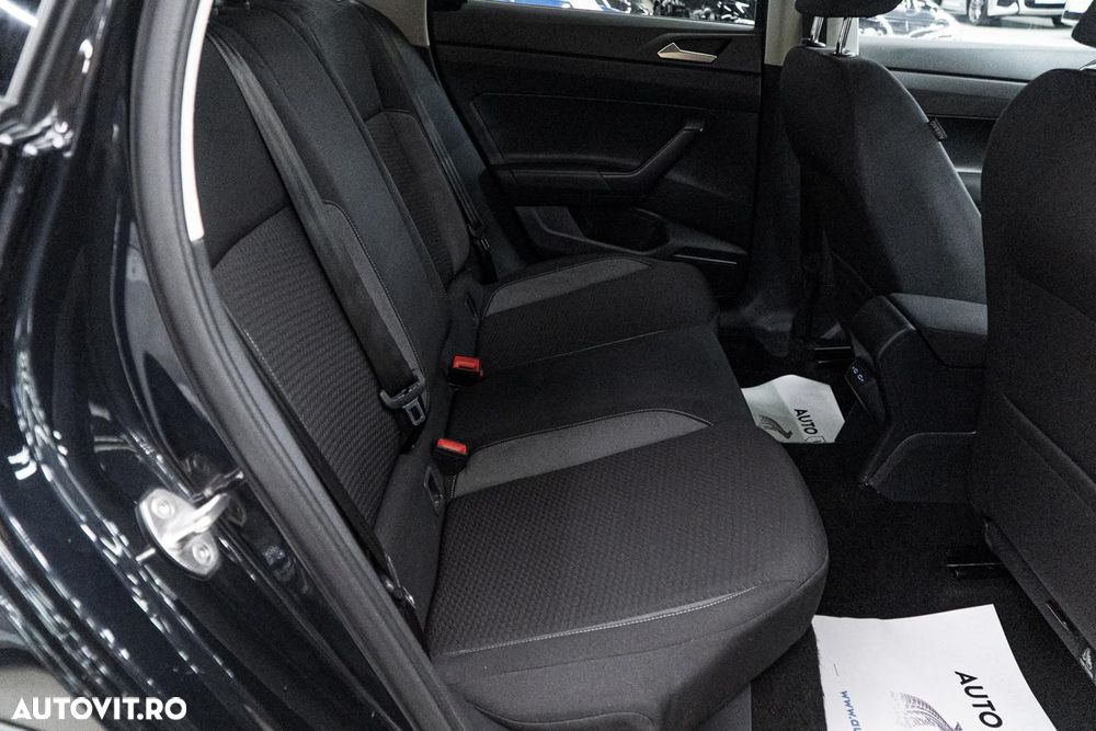 Volkswagen Taigo 1.0 TSI DSG Style - 8