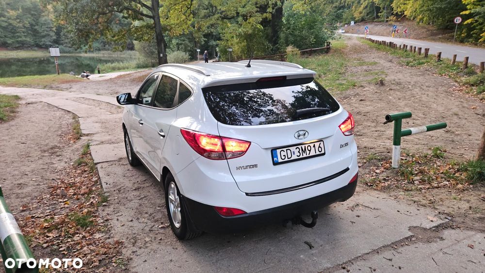 Hyundai ix35 - 6