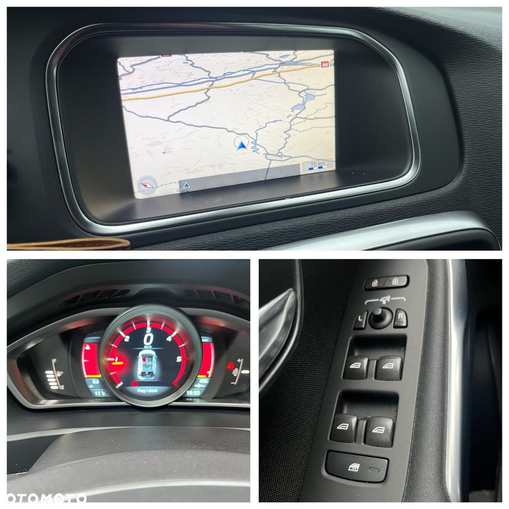 Volvo V40 D2 You - 5