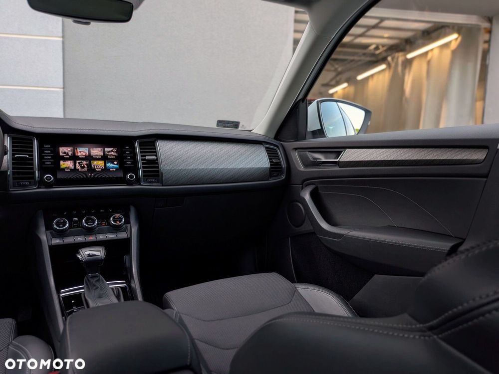 Skoda Kodiaq 1.5 TSI ACT 4x2 Style DSG - 16