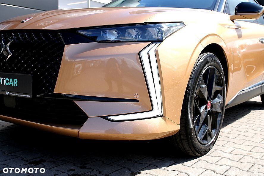 DS Automobiles DS 4 1.2 PureTech Performance Line - 18