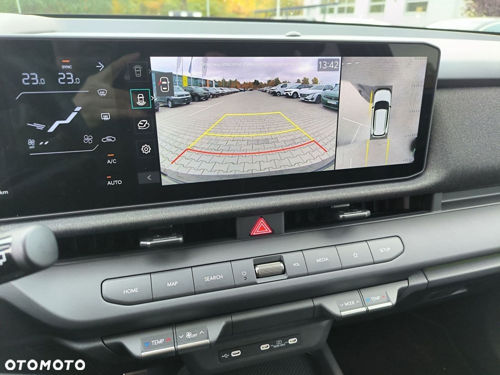 Kia Seltos 1.6 T-GDI X-Line DCT - 19