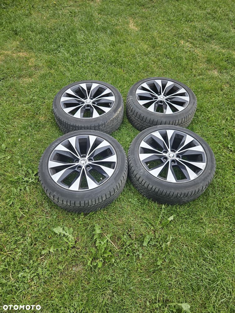 Skoda Superb 1.8 TSI L&K DSG - 12