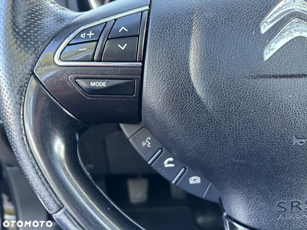 Citroën C4 Aircross 1.6 HDi STT 4x2 Exclusive - 26