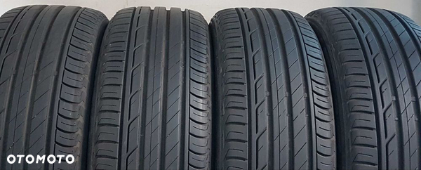 4x215/50r18 92W Bridgestone Turanza T001