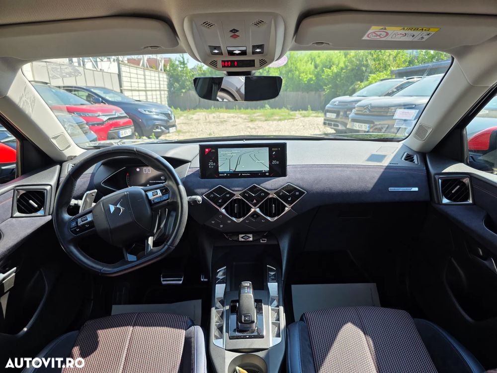 DS Automobiles DS 3 Crossback 155 - 24