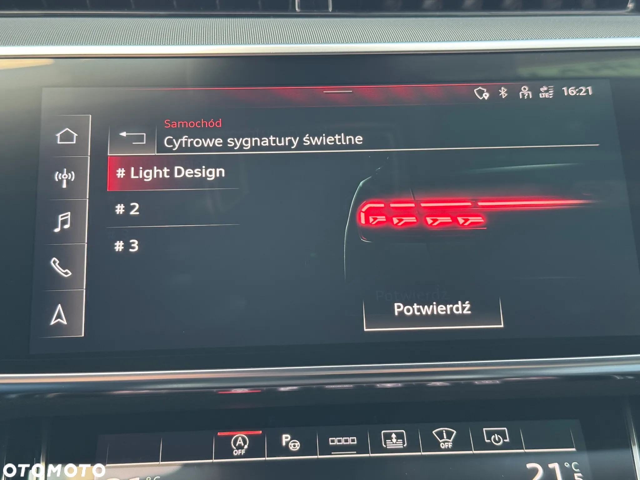 Audi A8 50 TDI quattro tiptronic - 35