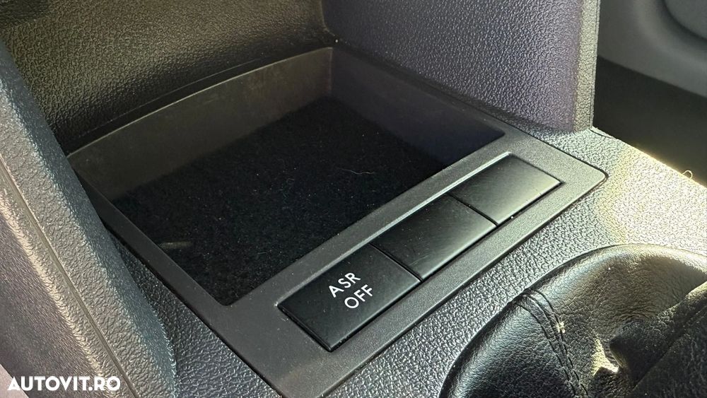 Volkswagen Caddy 1.9 TDI (5-Si.) - 15