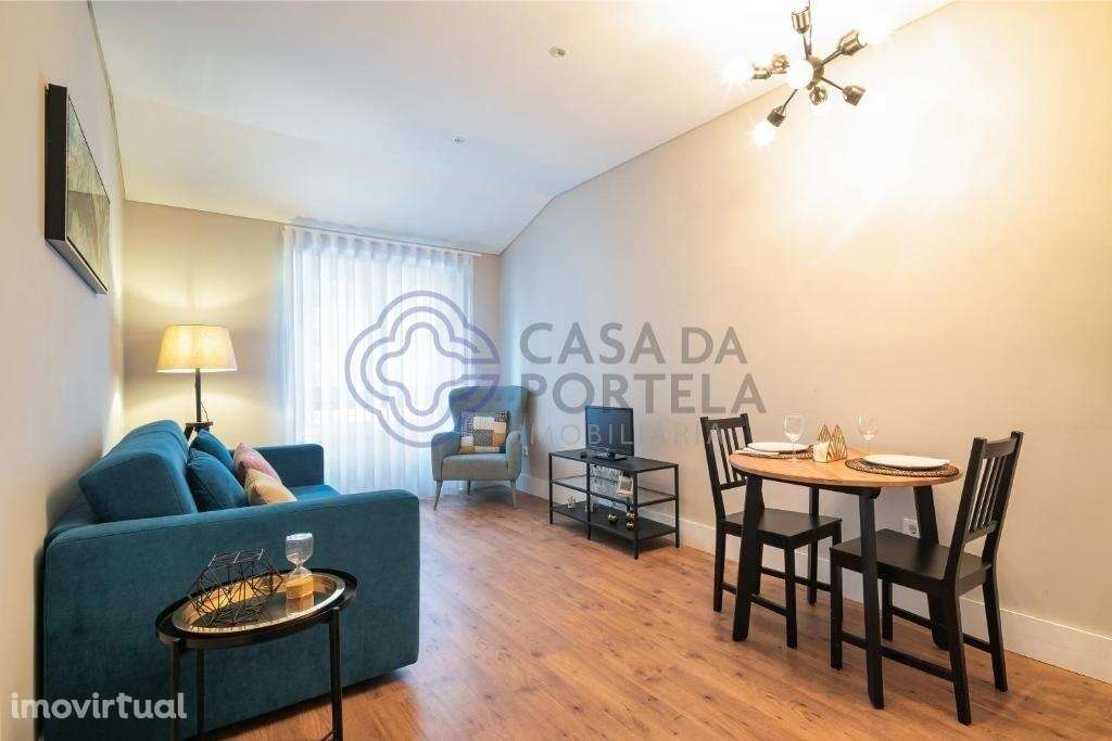 T1 com Licença AL no Centro Histórico do Porto - Grande imagem: 4/13