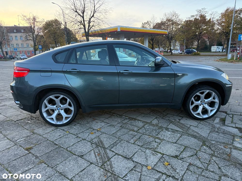 BMW X6 - 16