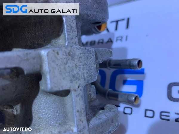 Racitor Gaze cu Clapeta EGR VW Golf 5 1.9 TDI BKC BRU 2004 - 2008 Cod 038131513D 03G131063B - 6