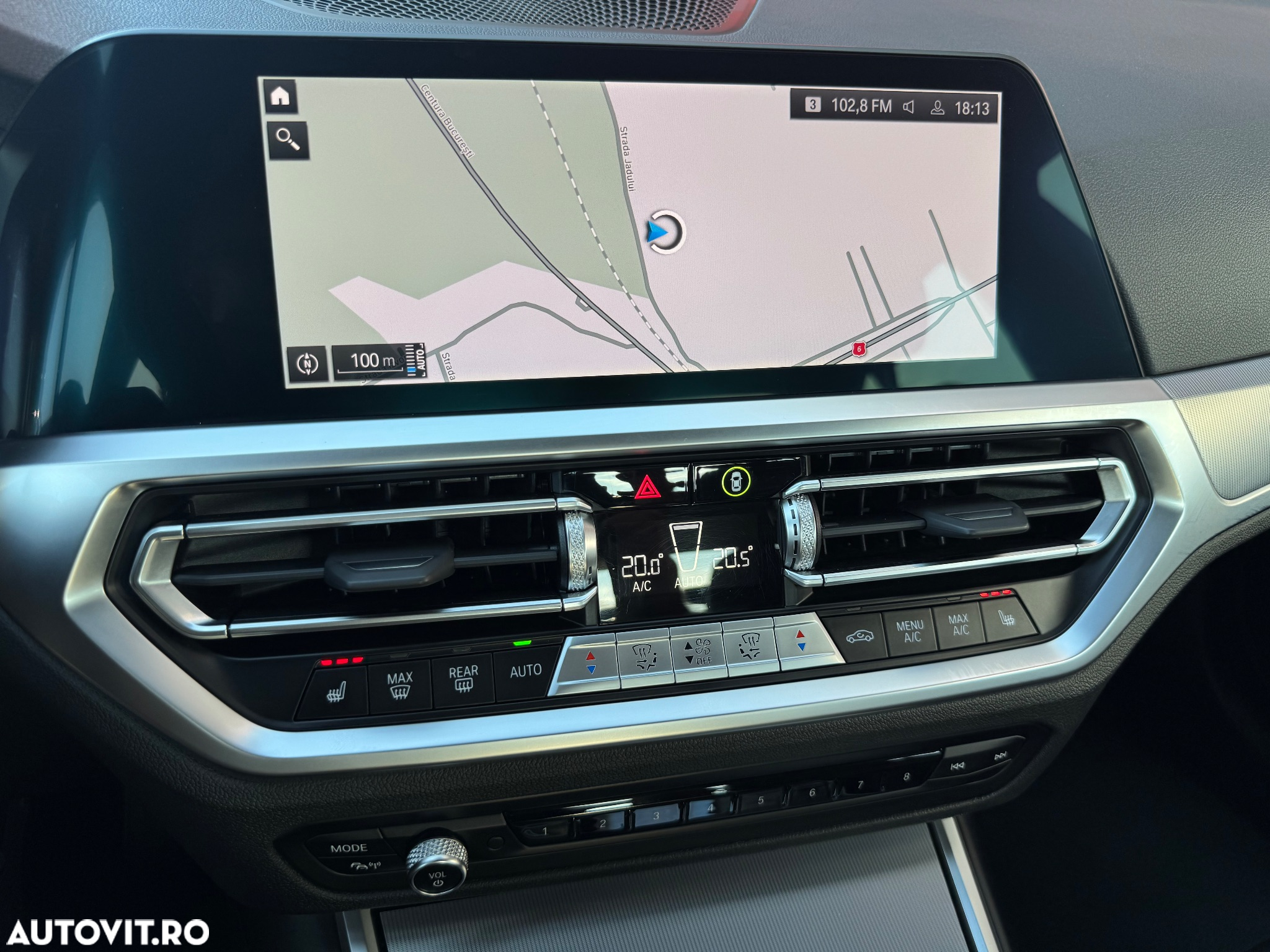 BMW Seria 3 330e AT PHEV - 17