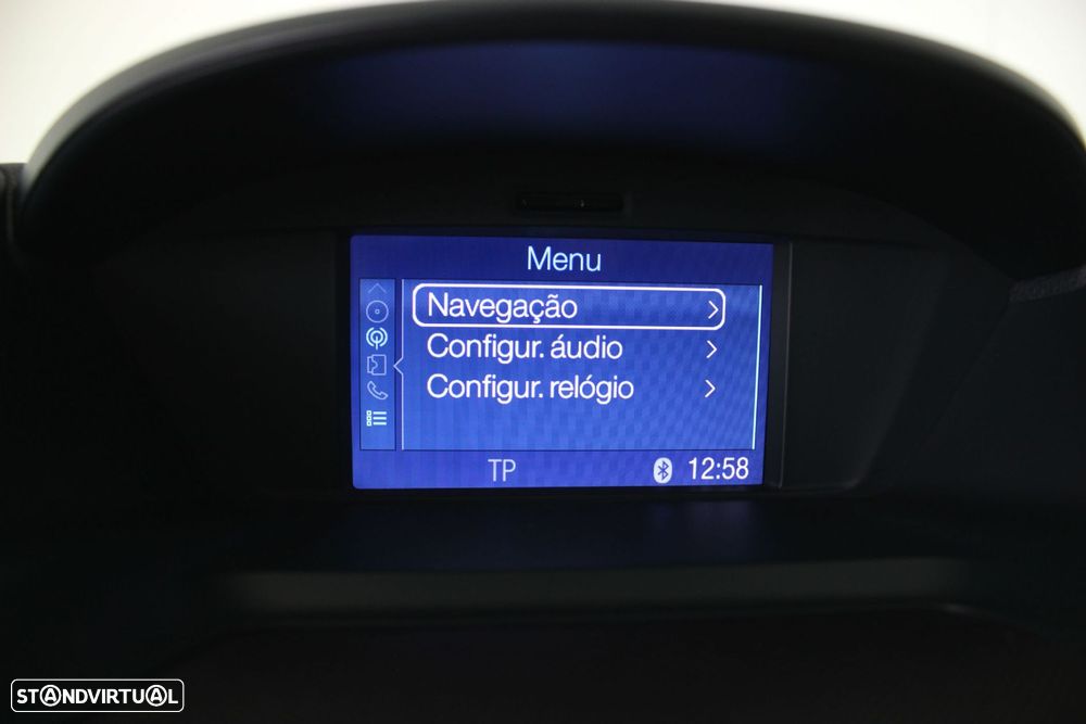 Ford C-Max 1.6 TDCi Trend - 22