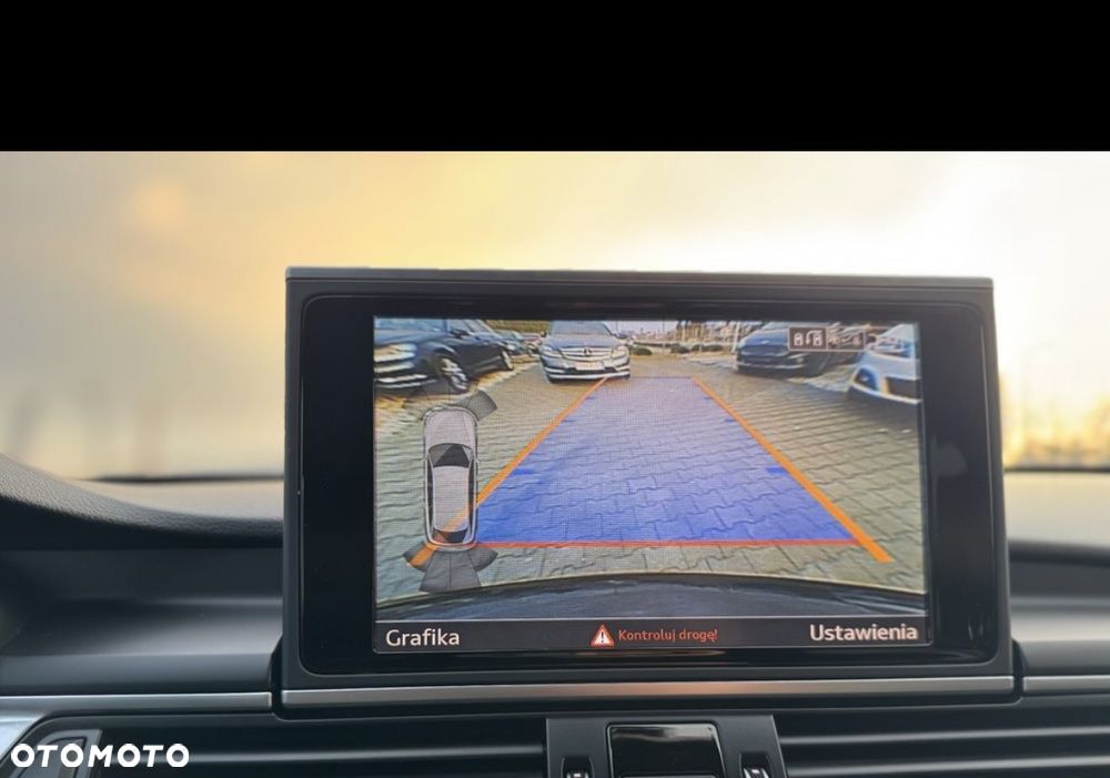 Audi A6 Avant 3.0 TDI Quattro S tronic - 27