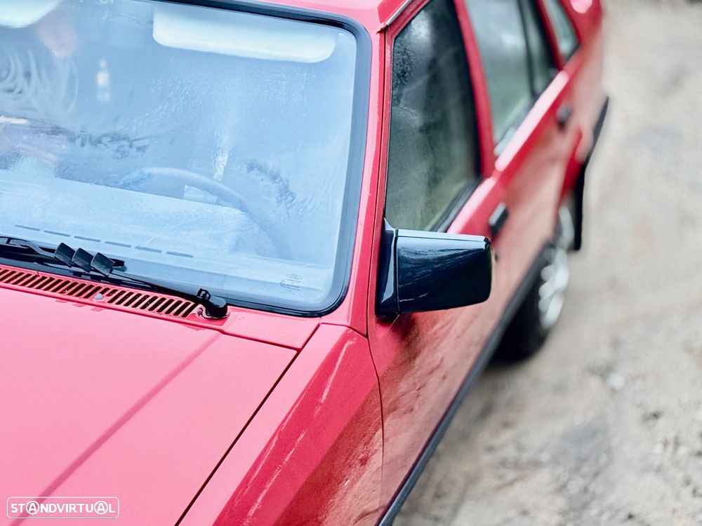 Opel Corsa 1.2 GL - 9