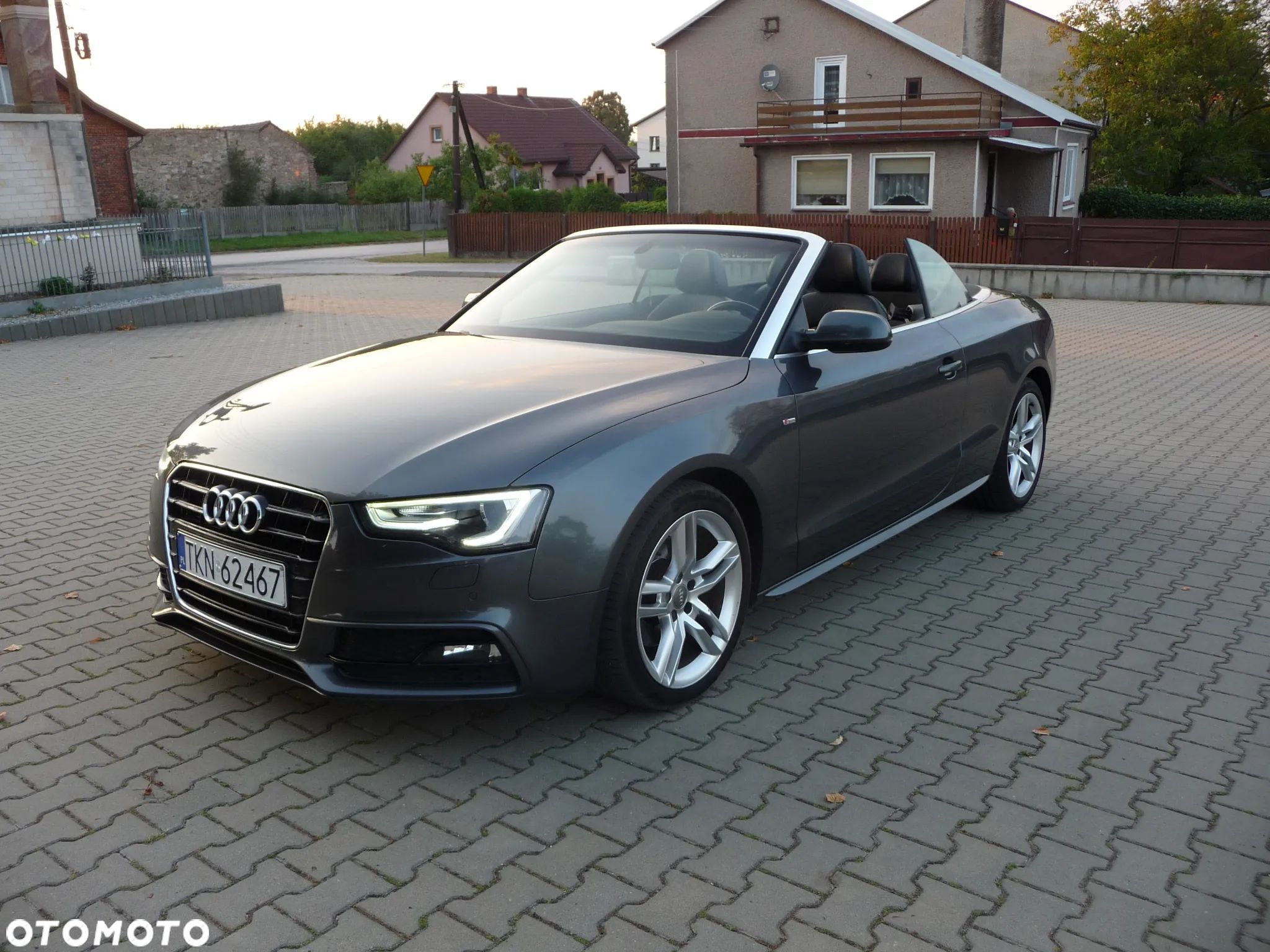 Audi A5 ver-2-0-tdi-clean-diesel - 1