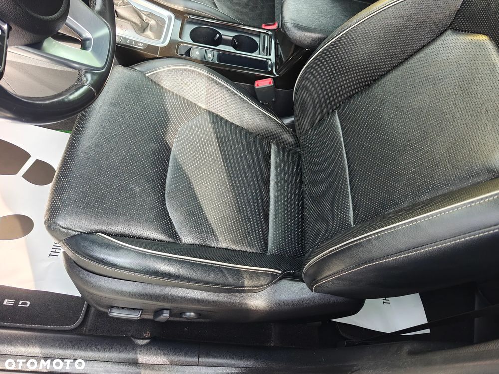 Kia XCeed 1.6 T-GDI OPF DCT7 PLATINUM EDITION - 13