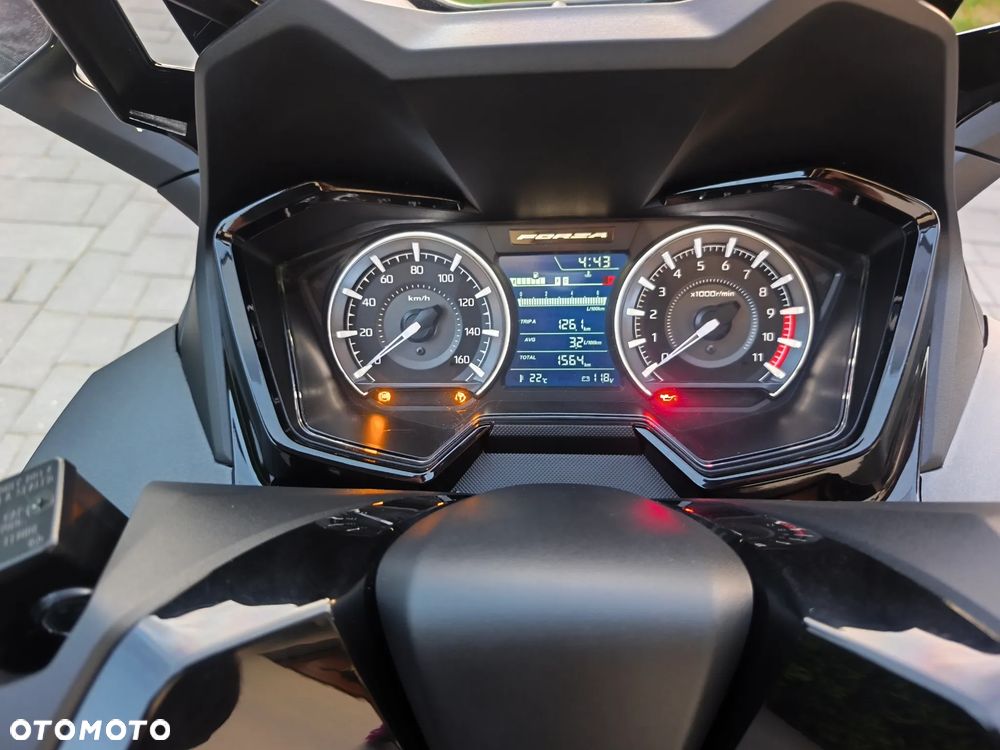 Honda NSS - 27