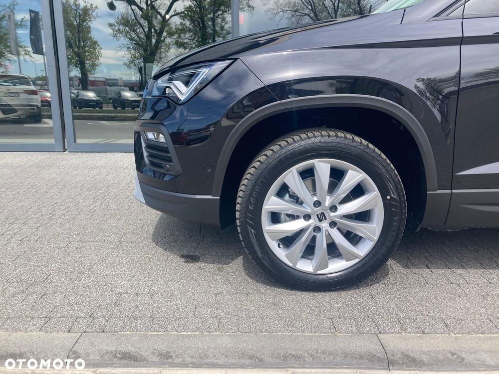 Seat Ateca - 8