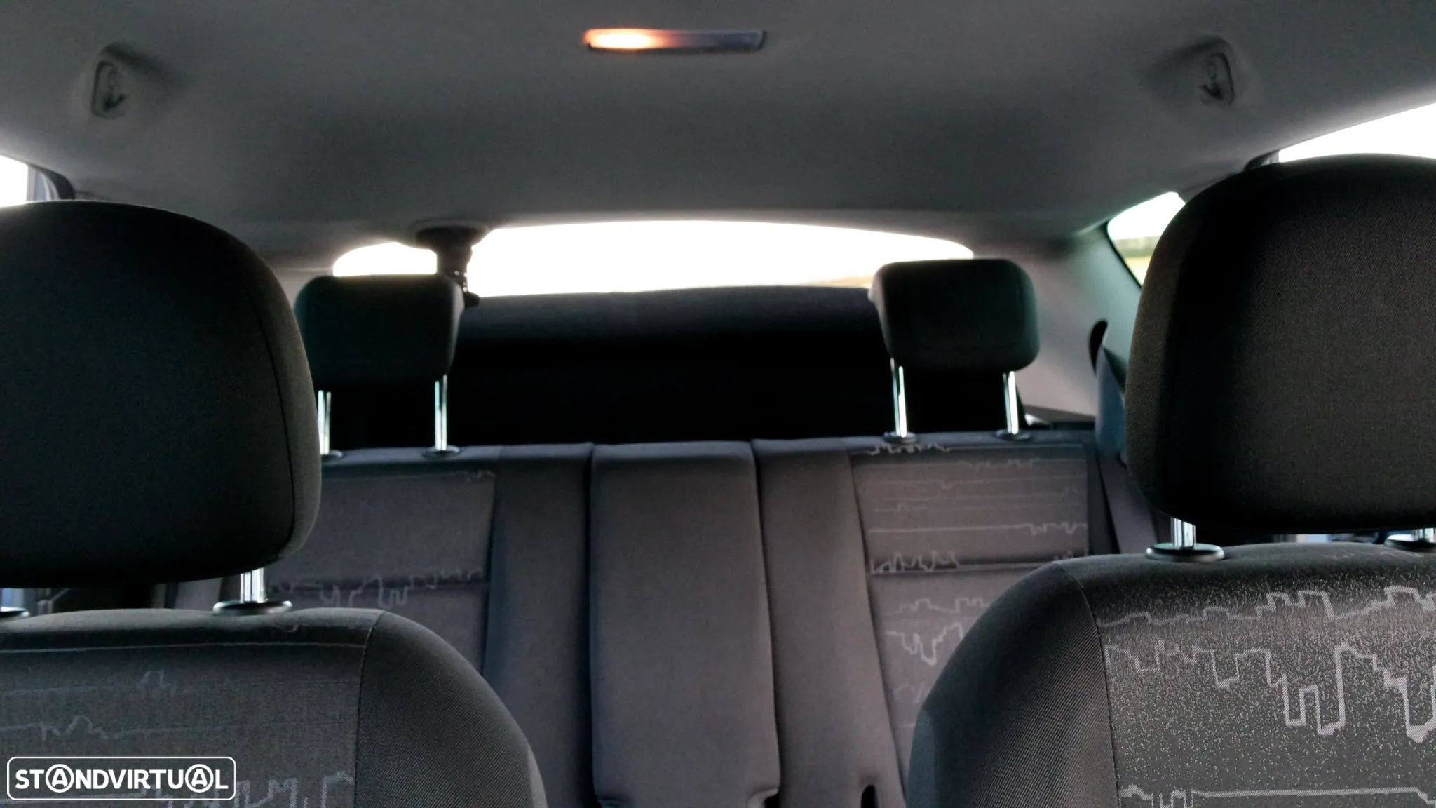Opel Meriva 1.6 CDTi S/S - 14