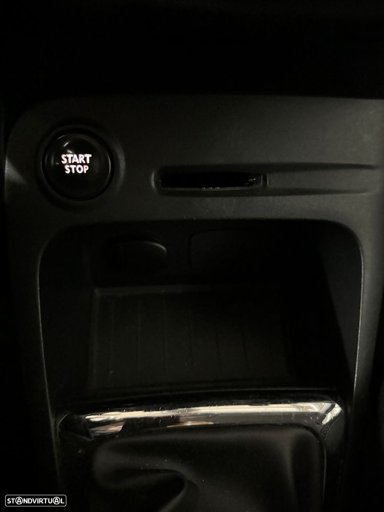 Renault Captur 1.5 dCi Exclusive - 25