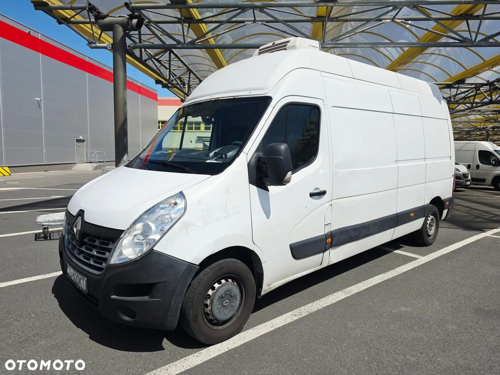 Renault MASTER - 1