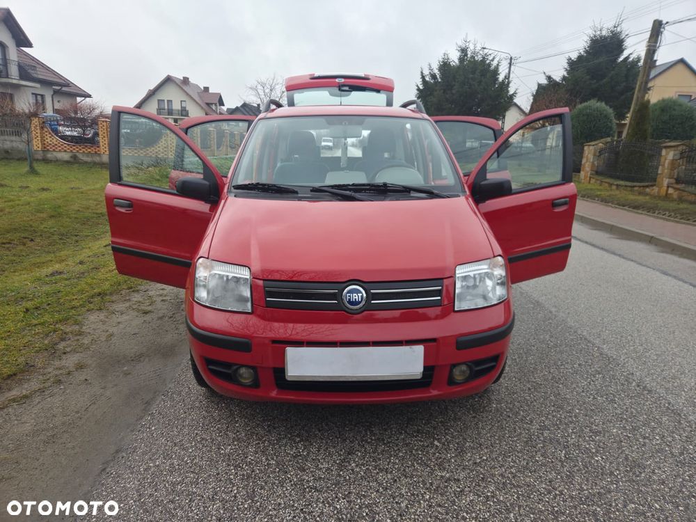 Fiat Panda - 22