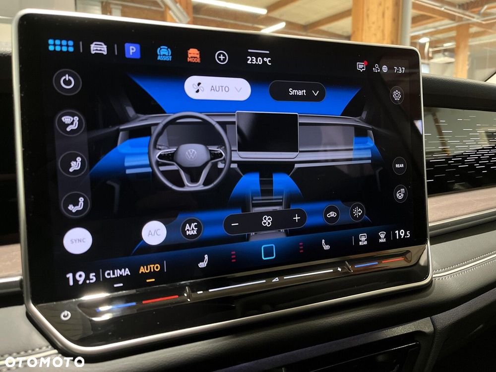 Volkswagen Tayron 2.0 TDI SCR 4Mot Elegance DSG - 26