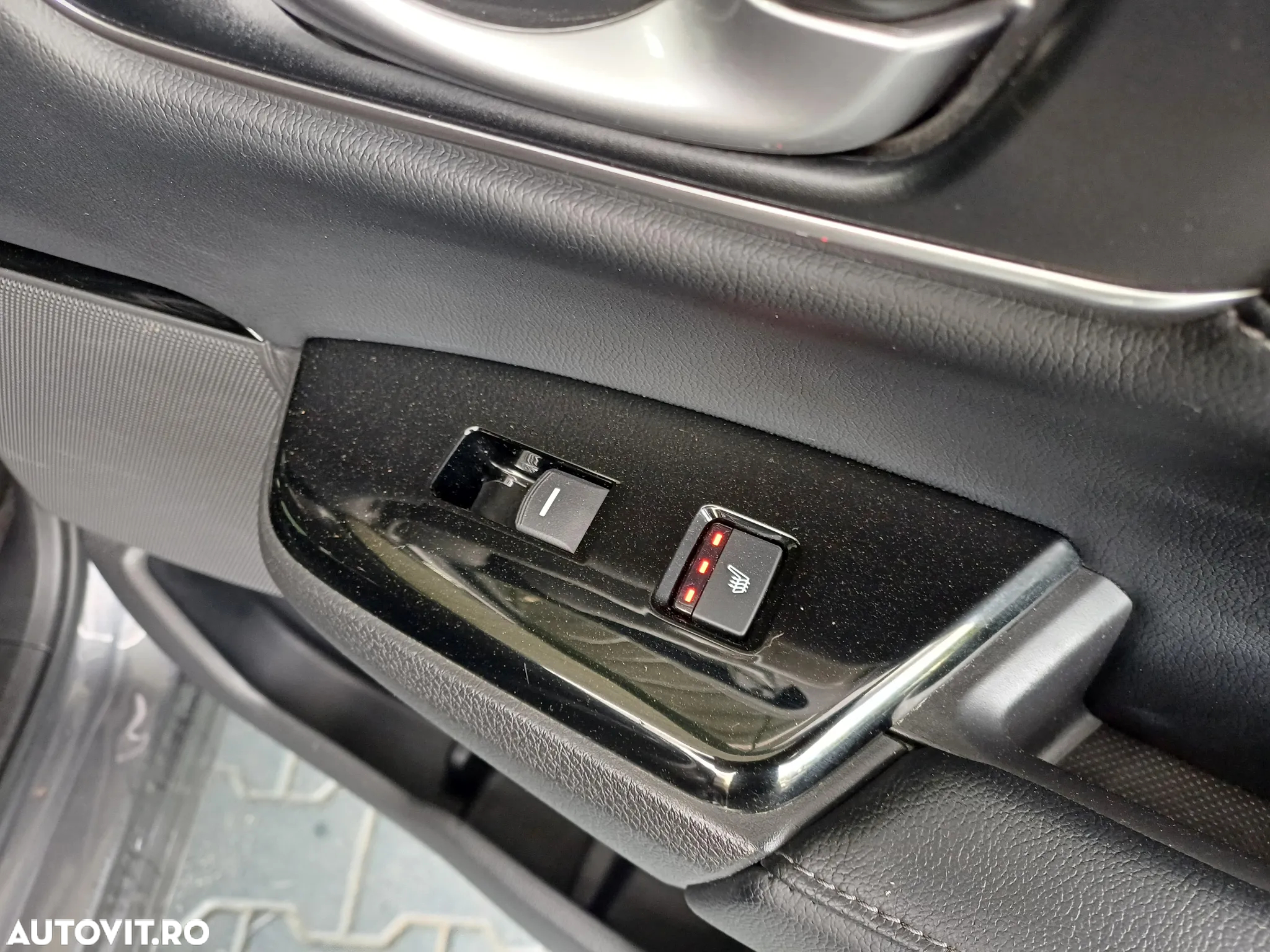 Honda CR-V 2.0 Hybrid i-MMD 4WD E-CVT Elegance - 29