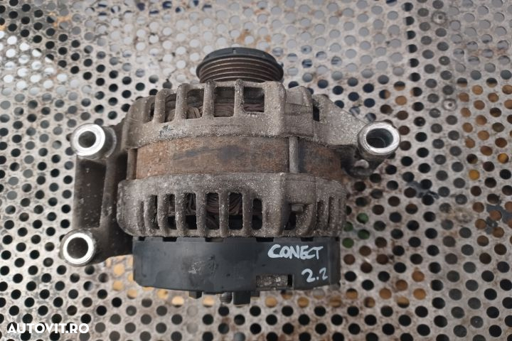 ALTERNATOR  2.2 Ford Tourneo Connect  seria - 2