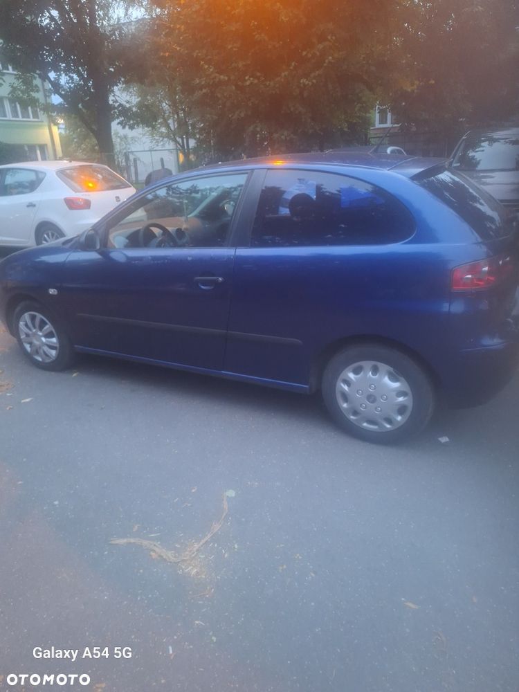 Seat Ibiza - 4