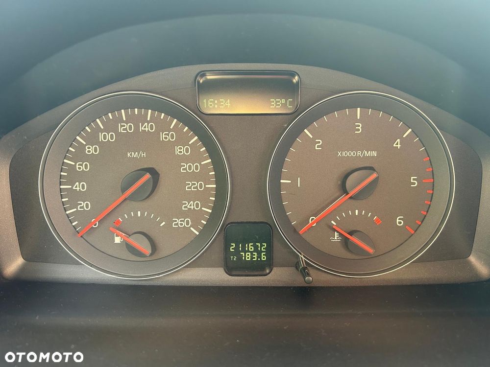Volvo S40 - 5