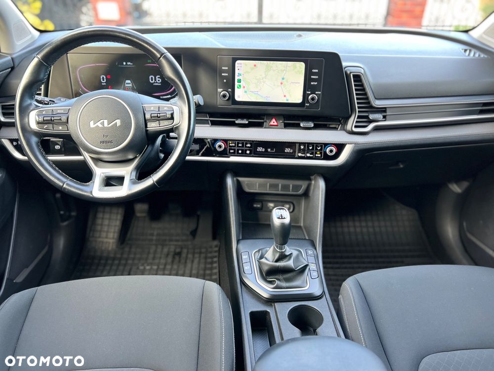 Kia Sportage 1.6 T-GDI L 2WD - 23