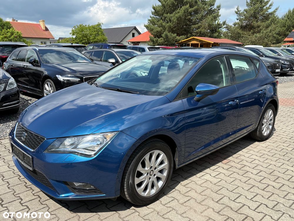 Seat Leon 1.2 TSI Start&Stop Style - 2