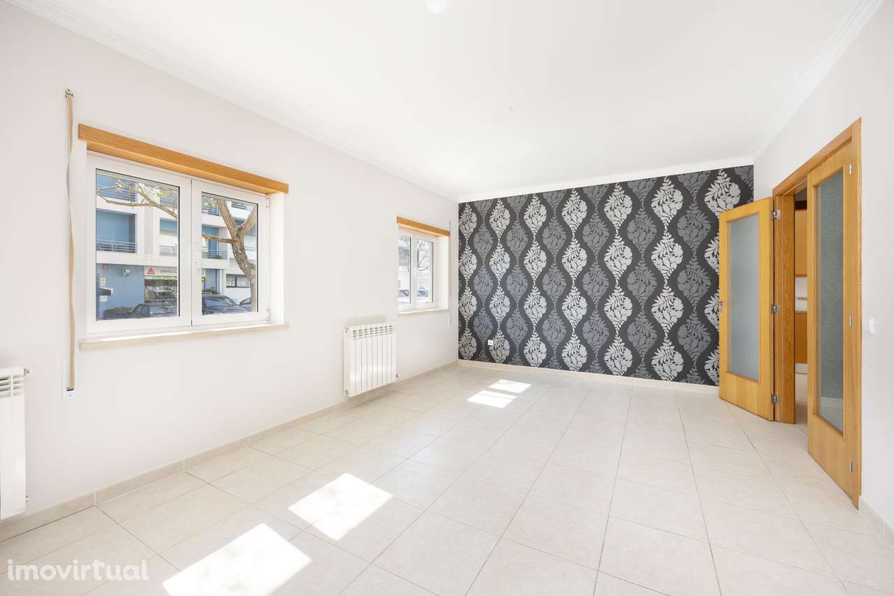 Apartamento T2 | Santa Clara, Leiria - Grande imagem: 3/41