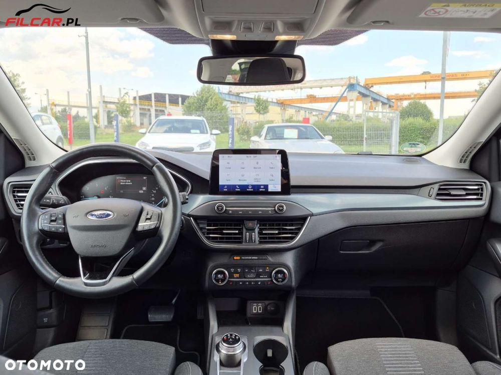 Ford Focus - 11